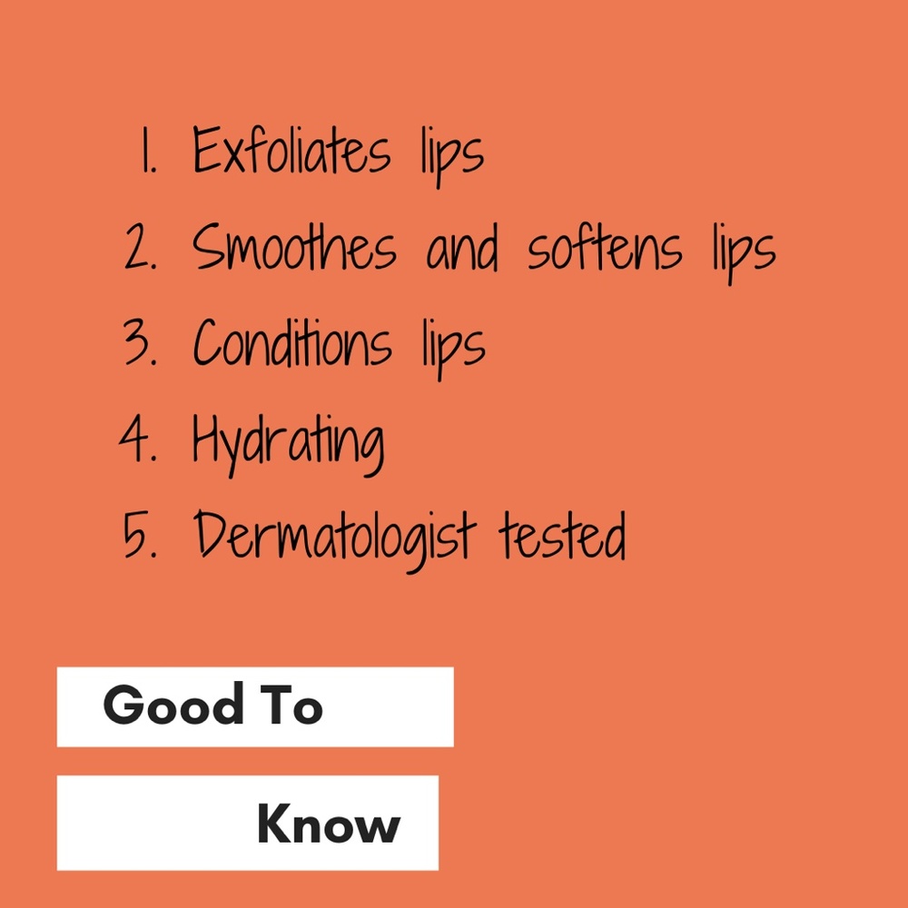 MAC Lip Scrubtious - Picture 7 of 12